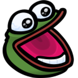 Feels Amazing Man emoji