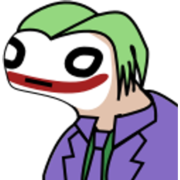 Jokur emoji