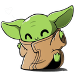 Groguhappy emoji