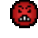 Very Angry emoji