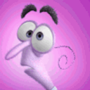 Fear Inside Out emoji