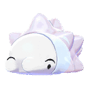 Eyebrowssnom emoji