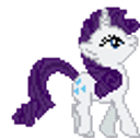 Rarity Mlp emoji