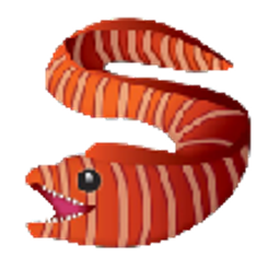 Eel emoji