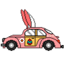 Easter Mobile emoji