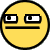 Im Skeptical emoji
