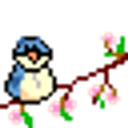 Birds Together emoji