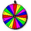 Wheel Spin emoji