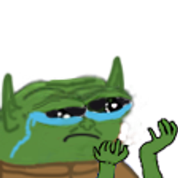 Babyyoda Cry emoji