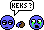 Keks emoji