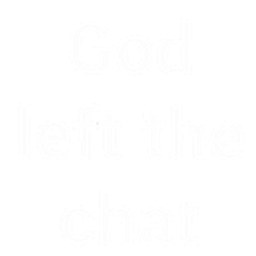 1 Godleftchat emoji