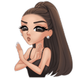 Ari Noq emoji