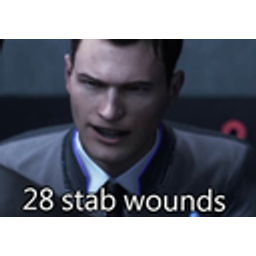 28stabs H emoji