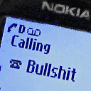 Callingbs emoji