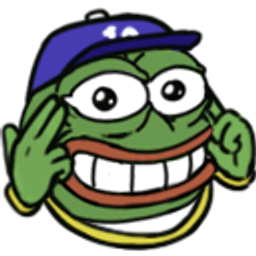 Pepe Dababy emoji