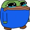 Sadgers emoji