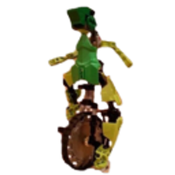 Dat Bionicle Boi emoji