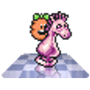 Knuddels Chess Girl emoji