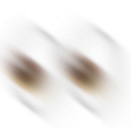 Zoom Eyes emoji