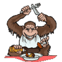 Ape Feast emoji