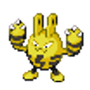 Elekid emoji