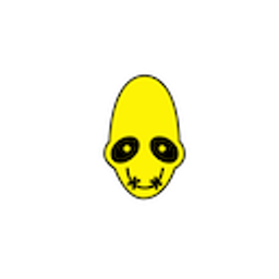 Mudokon Smile emoji