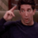Friends Unagi emoji