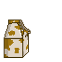 Drinking Milk emoji
