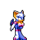 Rouge emoji
