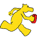 Quasi Run emoji