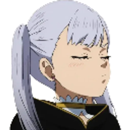 Noelle emoji