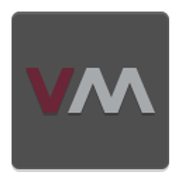 Virt Manager emoji