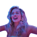 Barbie Dance emoji
