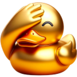 Face Palme D Or emoji
