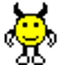 Taurus Waving emoji