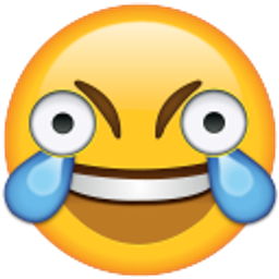 Truedepression emoji