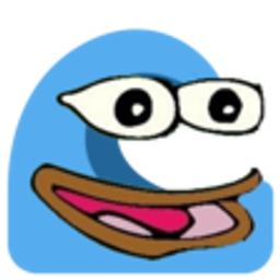 Feels Ocean Man emoji