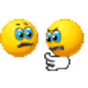 Strangle emoji