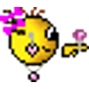 Jewelry Girl emoji