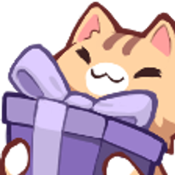 Neko Gift emoji