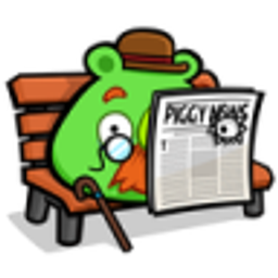 Foremanpignews emoji