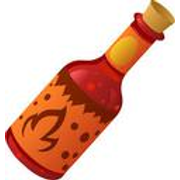 Hot Sauce emoji