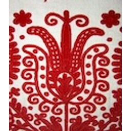 Hungarian Kalotaszegi emoji