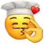 Italian Chef emoji