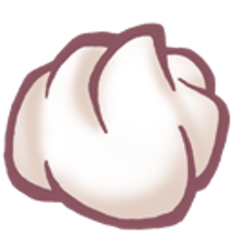 Meringue emoji