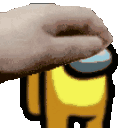 Among Us Pet emoji
