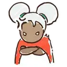 Enojo emoji