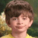 Unimpressed emoji