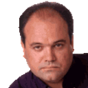 Barry Intensifies emoji