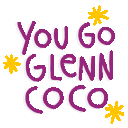 You Go Glen Coco emoji